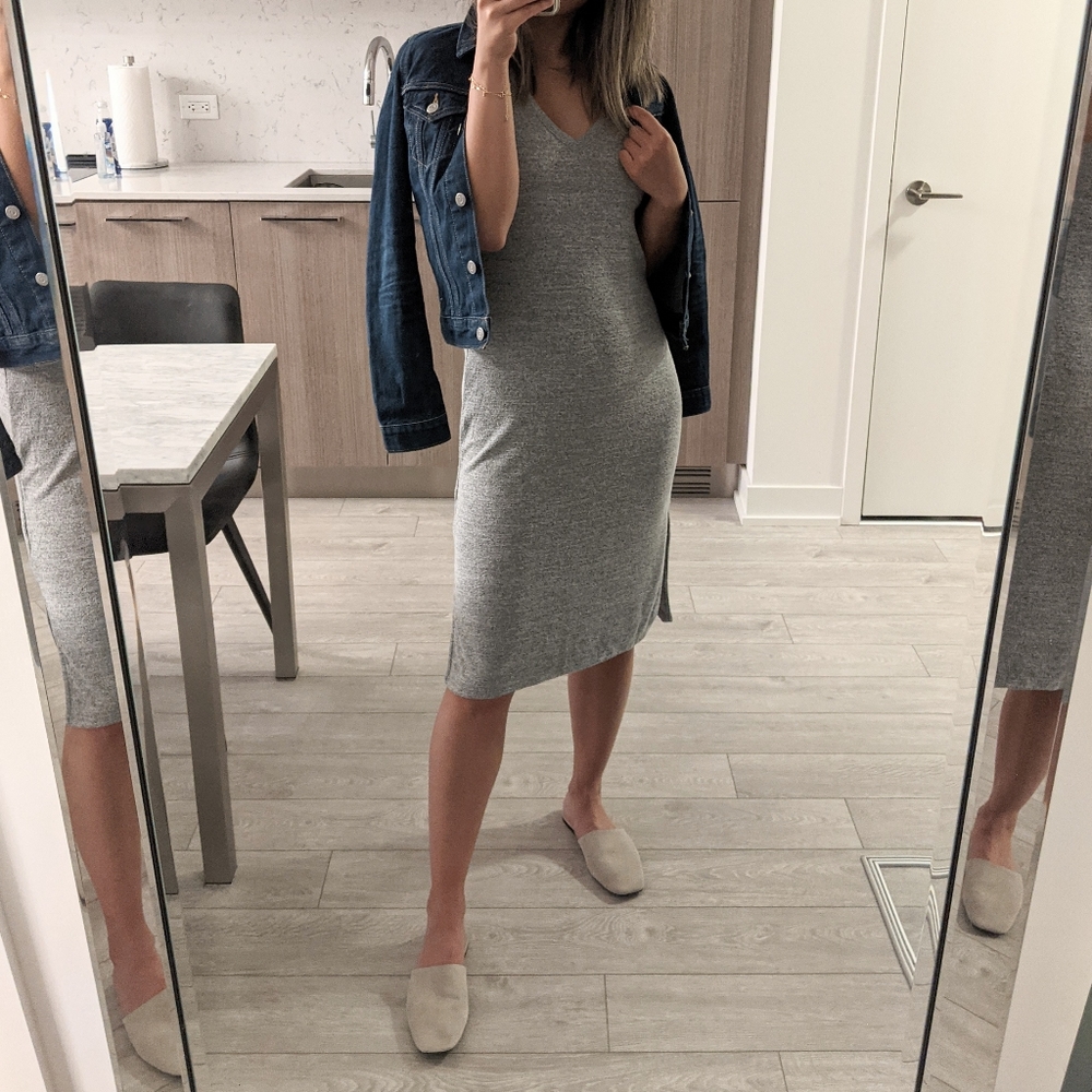 Levis denim jacket
